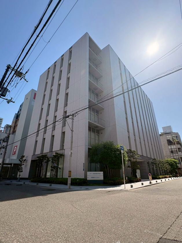 淀屋橋サウス