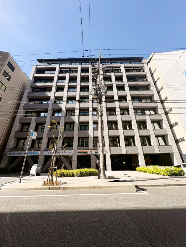 平野町センチュリー