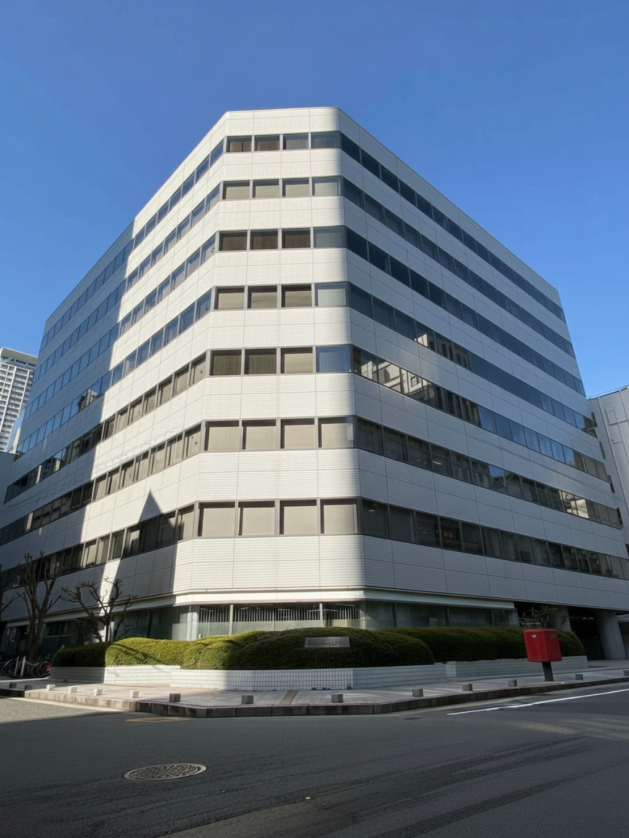 淡路町ダイビル