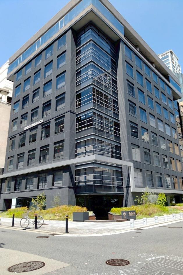 EDGE備後町(旧：備後町山口玄）