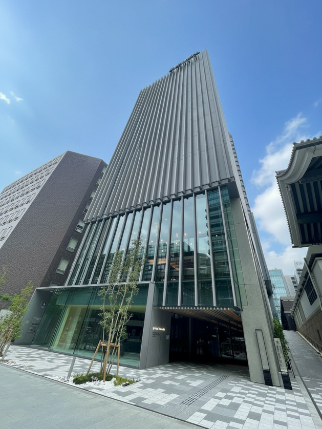 大成御堂筋タワー　(旧：本町4丁目プロジェクト)
