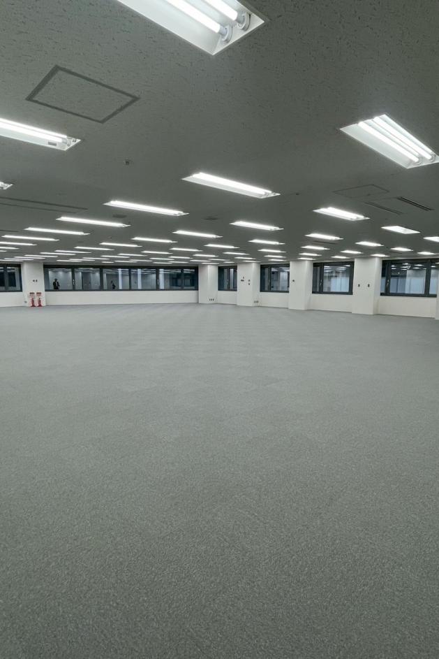 5階貸室内