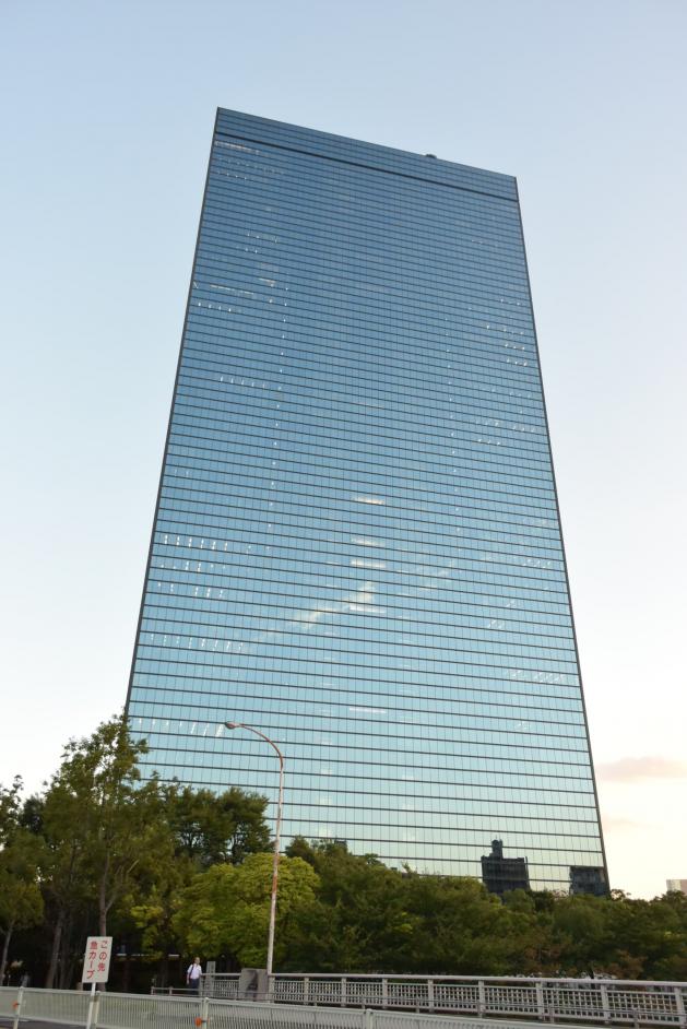 クリスタルタワー／2階 156.27坪｜大型ビル貸事務所