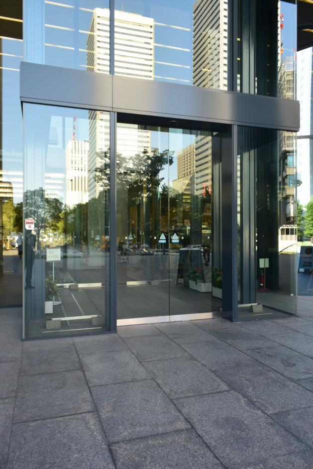 定価約¥20,000 クリスタルシェルタワー クリスタルタワー／2階 156.27坪｜大型ビル貸事務所