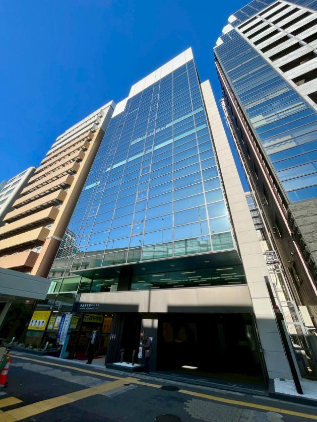 難波御堂筋ウエスト(旧POSCO大阪)