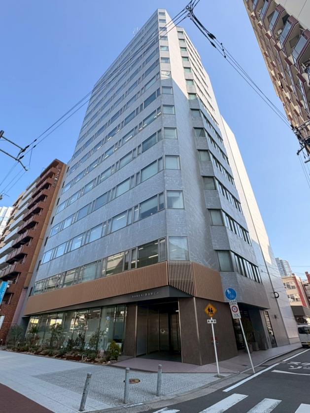 NANKAI西本町（旧いちご西本町）