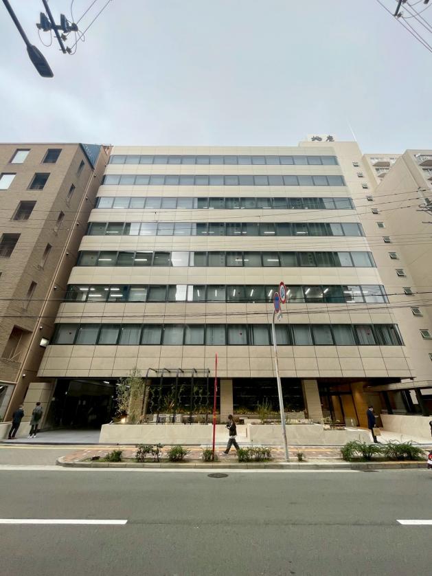 ReTerra Shin-Osaka （旧辰野新大阪）