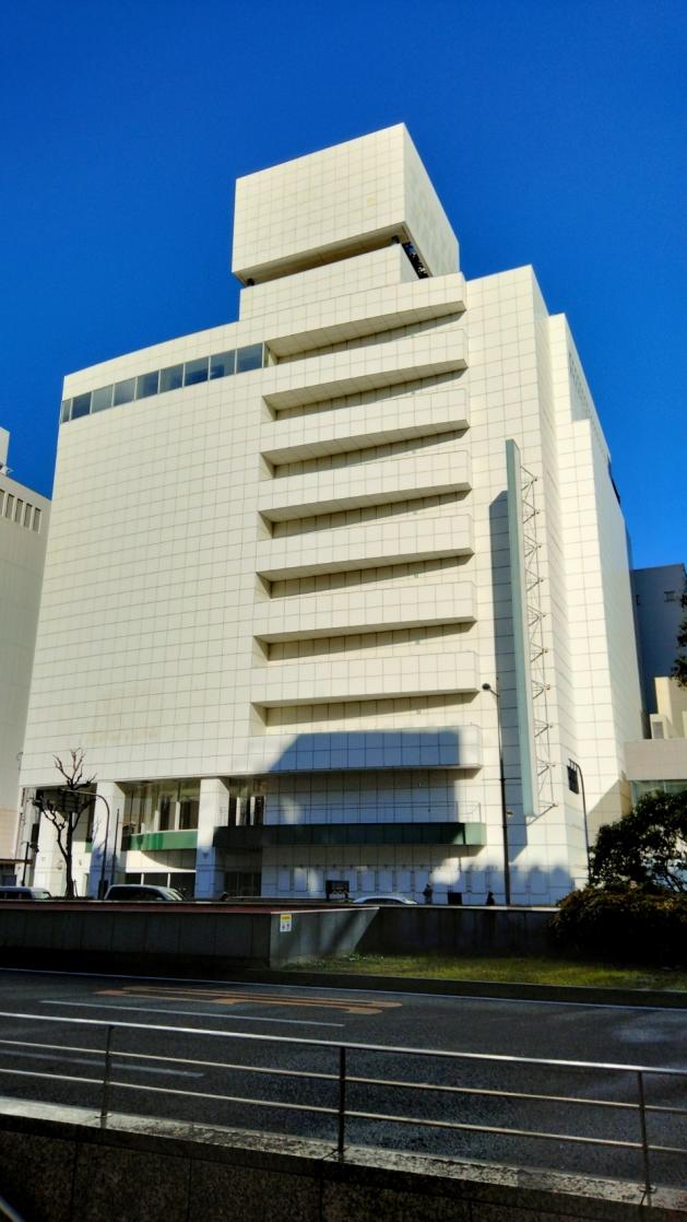 心斎橋SC